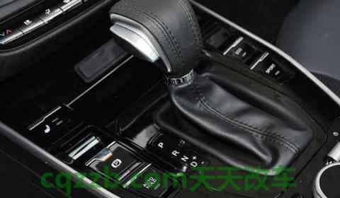 疏解：自动挡换挡有顿挫感怎么回事(自动挡车型驾驶注意什么)  第2张