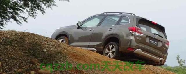 车停半坡上一晚有事没(长时间停放机动车辆要注意什么) 第1张