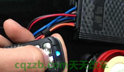 汽车防盗锁死无法点火(车辆有几个防盗锁) 第3张