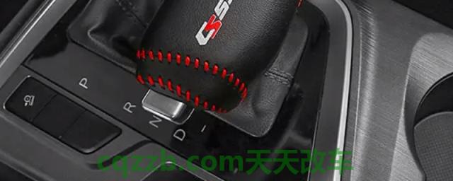 普及：自动挡是什么意思(自动挡车型好驾吗驶)