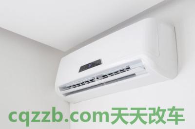 车回答：电动空调_什么是电动空调  第1张