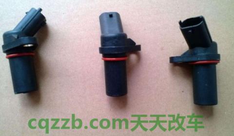 科普一下:渗油千万别换曲轴后油封(曲轴传感器是什么) 第3张