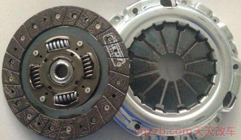 一般换离合器工时费(什么是工时费)  第2张