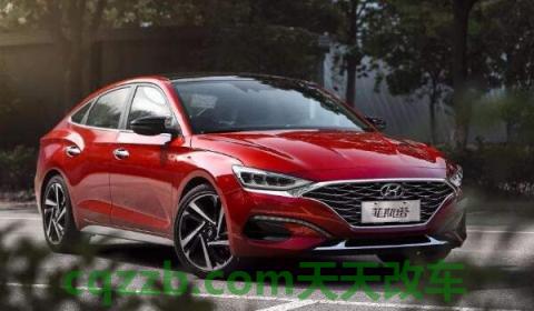 菲斯塔百公里加速(240TGDi版)  第2张