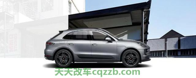 有关：保时捷macan有双涡轮增压的吗(图)