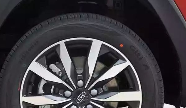 天气冷胎压降低 正常吗(轮胎胎压重要吗)  第2张