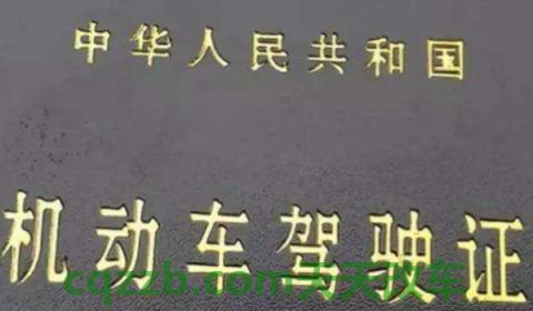 探讨一下：c2驾照能开7座suv吗(C2机动车驾驶证能够驾驶哪些车型)  第3张