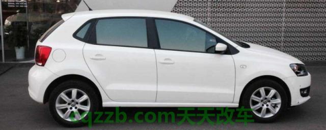 大众polo是什么车(大众polo的车身尺寸数据是什么)