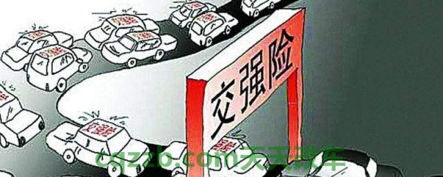 车辆强制险包括哪些(车辆可以只交交强险吗) 第3张