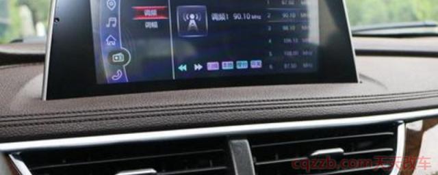 车没打火听音乐伤车不(机动车蓄电池更换注意事项)