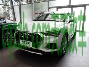 原来：奥迪q32.0t时尚动感型 奥迪q31.4t动力够用吗  第2张