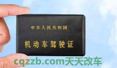 驾驶证年审在哪里办理(机动车驾驶证换证时间)  第3张
