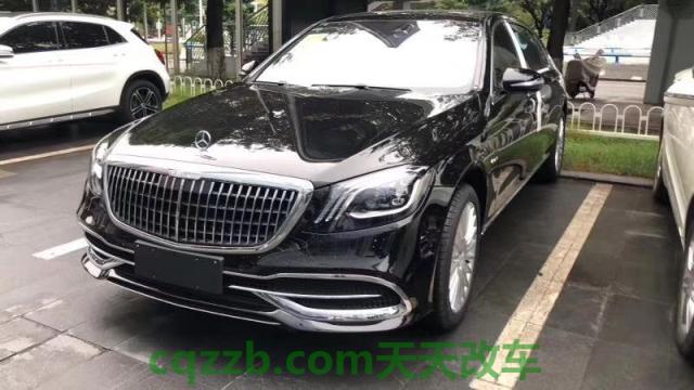 了解汽车：2020款标致508l零百加速实测是多少秒？ 2020款奔驰迈巴赫s450多少钱(19款s450迈巴赫价格)  第3张