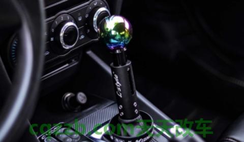 换挡时机(车辆挡杆可以改装吗)  第2张