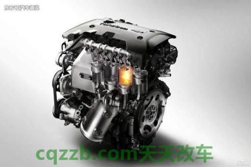 汽车分享：ds品牌介绍 dvvt发动机质量可以吗