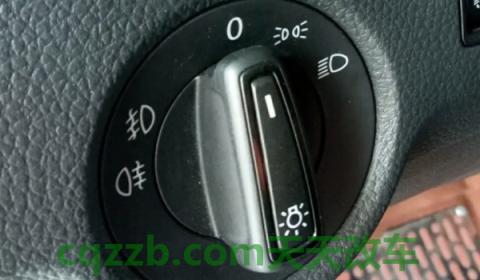 解密:示廓灯和近光灯可以同时开启吗(示廓灯和近光灯什么时候使用) 第3张