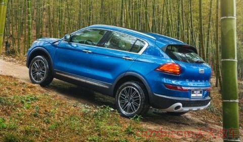 qoros是啥车标志(观致汽车有几款车型在售)  第3张