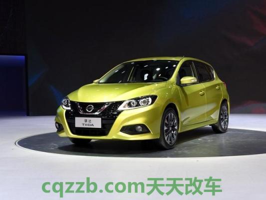 关于：日产骐达和日产轩逸哪个好 日产品牌Z车也会获得新徽章吗  第2张