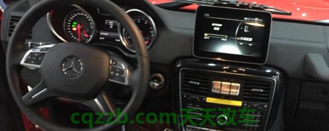 奔驰小里程表如何清零()