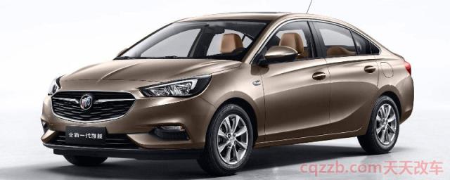 凯越的防盗燃油解除(别克凯越车型的价格)  第2张