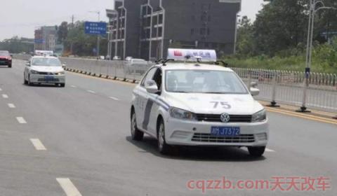 科三没考能先考科四吗(科目三考试容易通过吗)  第3张
