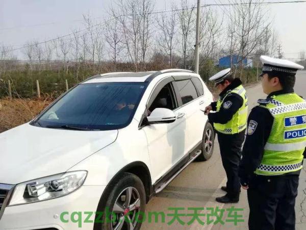 汽车疑问：2020车祸死亡赔偿 无证驾驶被交警抓到会扣车吗