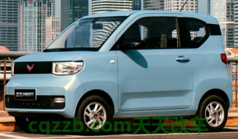 五菱宏光mini上海能上牌吗(五菱宏光mini的车身尺寸数据是什么)  第2张