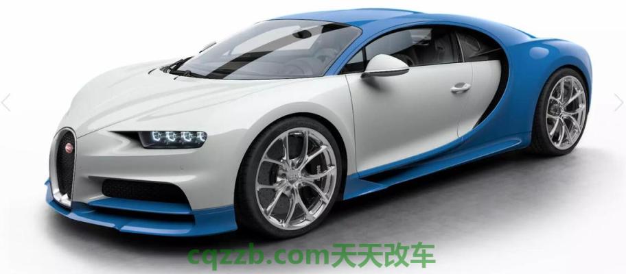 关于汽车：布加迪厂商_什么是布加迪厂商  第5张