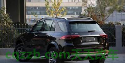 汽车问答:2021北京一家三口家庭摇号积分怎么算 2021奔驰GLE450驾驶感受,奔驰GLE操控如何 第3张