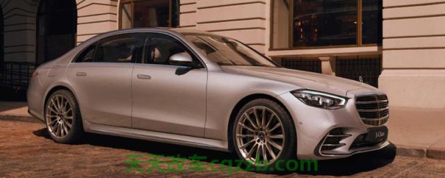 汽车疑问：奔驰s65是8缸的吗(图)