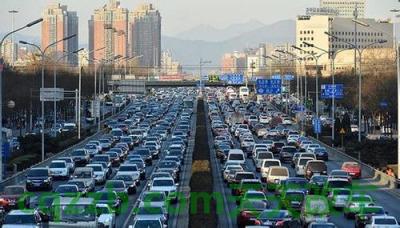 有用：2017年最新拥堵费怎么收_交通问题  第3张