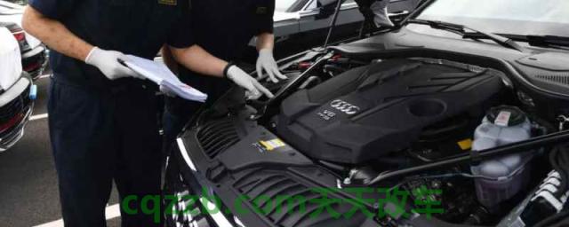 提档最迟多久落户(机动车辆办理提档手续需要重新选择车辆号牌吗)  第1张