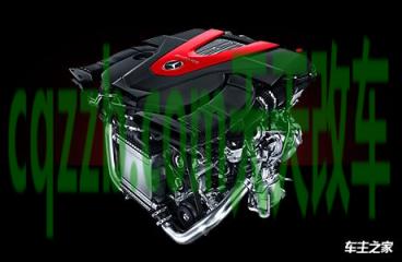 车友：双增压发动机_什么是双增压发动机