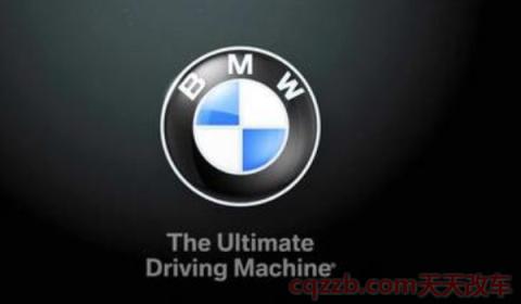 宝马对开门车是什么车(宝马标志是什么)  第2张