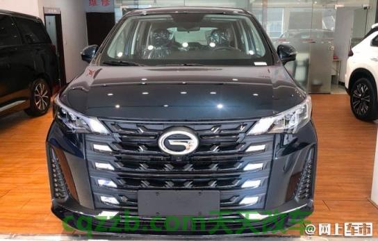 有关:广汽传祺gs8发动机哪里产的 广汽传祺m6车质量怎么样 第3张