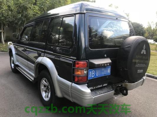 解答汽车：猎豹黑金刚_什么是猎豹黑金刚