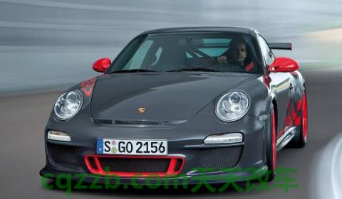 保时捷创始人是哪国人(保时捷品牌有几款车型出售) 第3张