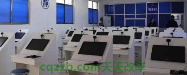 科四不用交费么(科目四考试的次数限制)