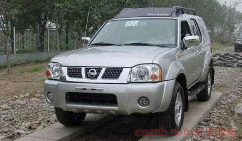 帕拉丁爬大坡无力原因(帕拉丁是哪个品牌的车辆)  第2张