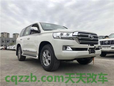 了解汽车：兰博基尼小牛排量多少 兰德酷路泽4.5油耗是多少  第3张