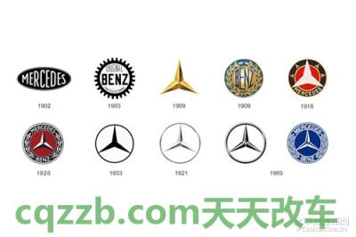 问题:奔驰_什么是奔驰 第3张