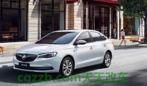 探究一下:别克英朗油箱多少升(别克英朗油箱需要定期更换吗) 第3张