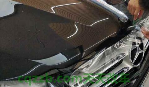 车子晒太阳有影响吗(如何保护车辆车漆)  第2张