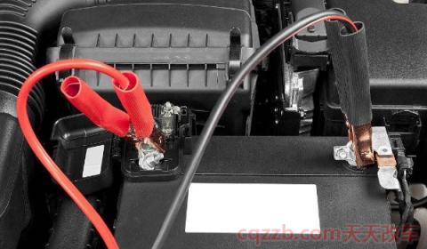 电动车电瓶可以给汽车搭电吗(汽车搭电需要注意什么) 第2张