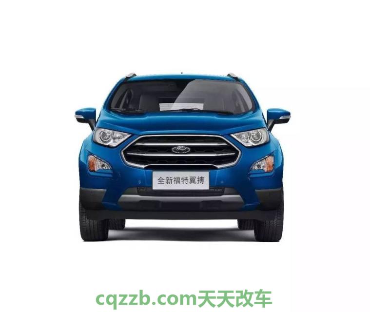 关于汽车:长安福特新款福睿斯怎么样) 长安福特翼搏怎么样) 第3张