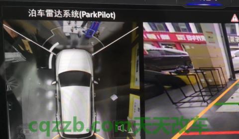 有360全景影像还需要加行车记录仪吗(360度全景影像可以单独开启吗)  第3张