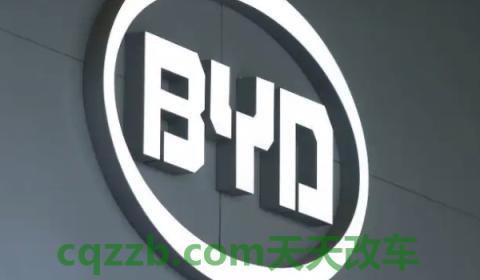 byd是什么牌子的车(比亚迪汽车的成立时间)  第2张