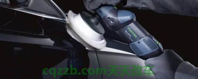 分享：一般几年的车需要抛光(车辆为什么不能够频繁的抛光)