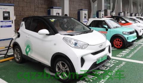 插电混合什么意思(新能源车型都有几个种类)  第2张