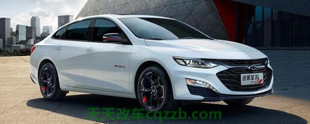 关于汽车：迈锐宝xl是多连杆悬架吗(图)